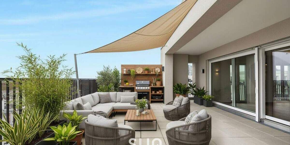 Etagenwohnung Frankfurt am Main Gallus - 3 Zimmer, 147 m&sup2;, 1.190.000&euro; | Angebot:25690890