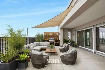 Wohnung Frankfurt am Main Gallus - 3 Zimmer, 147 m&sup2;, 1.190.000&euro; | Angebot:25690890