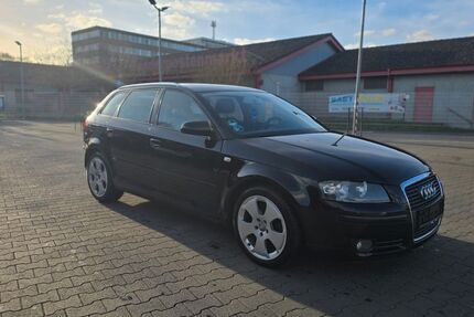 Audi A3 270.000 km 1.999 &euro; Wiesbaden 65203