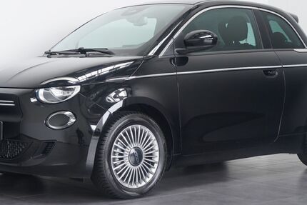 Fiat 500e 4.334 km 17.990 € Wiesbaden 65205