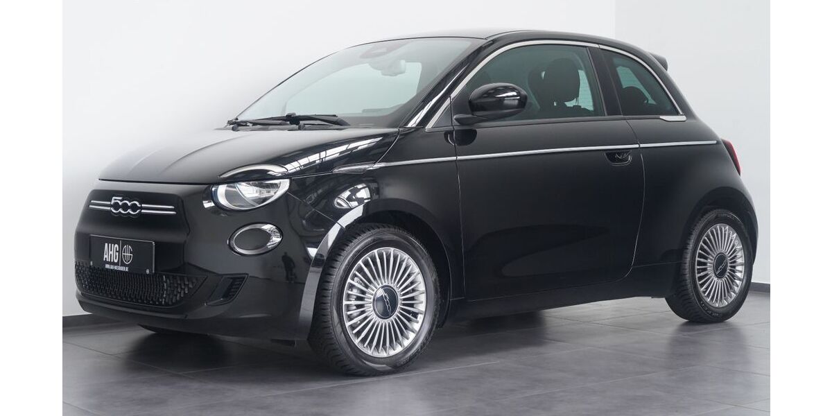 Fiat 500e 4.334 km 17.990 € Wiesbaden 65205