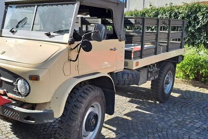 Mercedes-Benz Andere 10.762 km 16.500 &euro; Aarbergen 65326