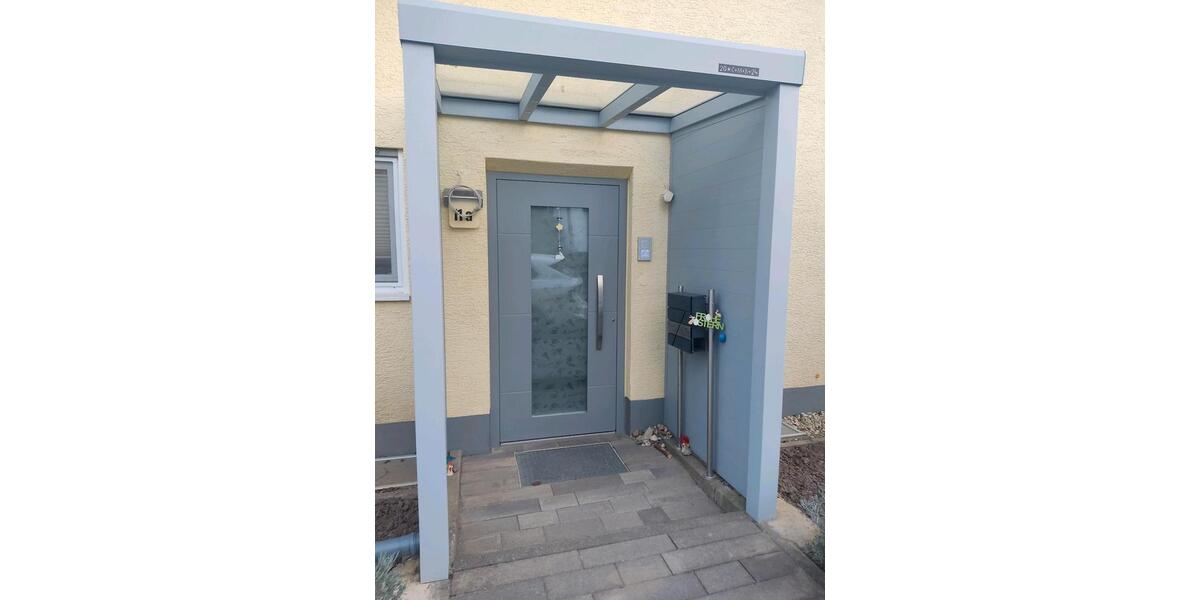 Doppelhaushälfte Heidenrod - 4 Zimmer, 150 m&sup2;, 360.000&euro; | Angebot:27002298