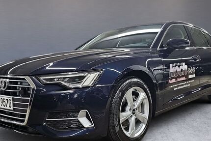 Audi A6 45.000 km 34.990 &euro; Oberursel 61440