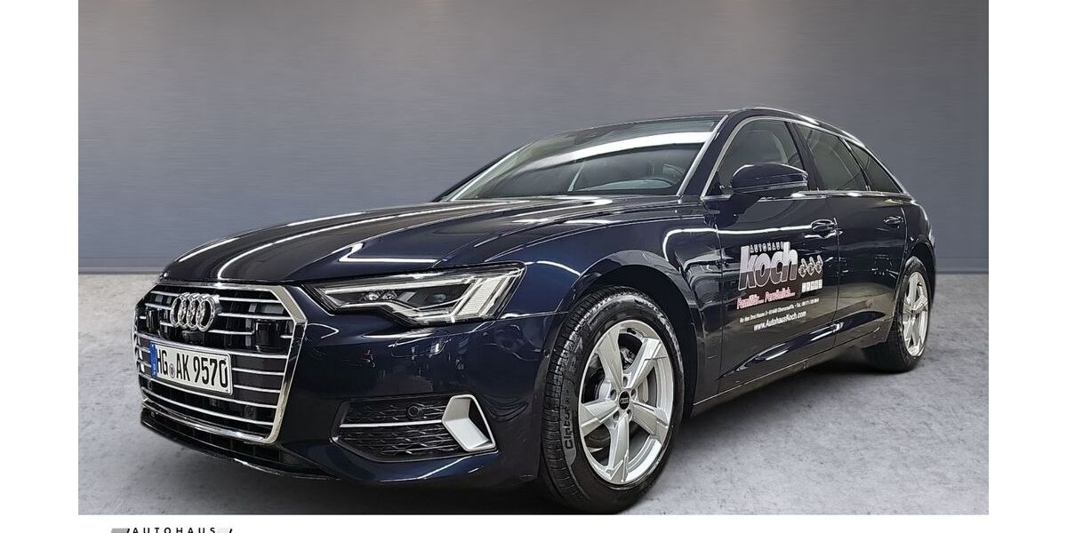 Audi A6 45.000 km 34.990 &euro; Oberursel 61440