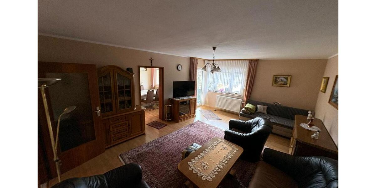 Etagenwohnung Mainz Bretzenheim - 3 Zimmer, 84 m&sup2;, 350.000&euro; | Angebot:25429647