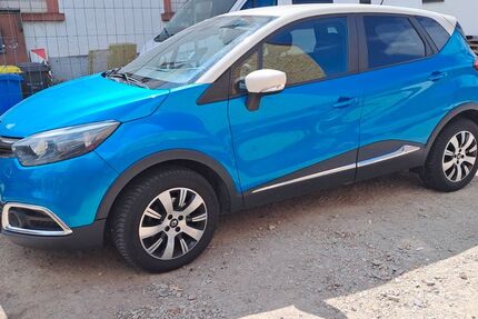 Renault Captur 100.800 km 8.900 &euro; Bischofsheim 65474