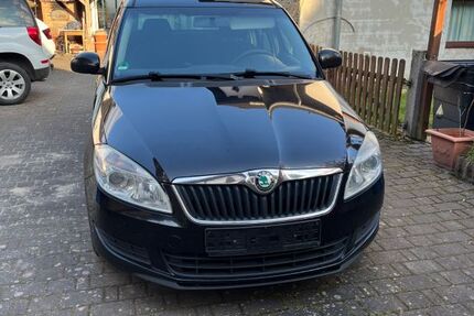 Skoda Roomster 364.054 km 1.599 &euro; Hünfelden 65597