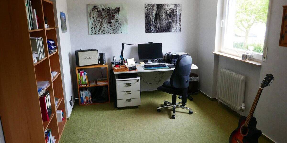 Reihenmittelhaus Mainz Finthen - 4 Zimmer, 132 m&sup2;, 610.000&euro; | Angebot:26840385