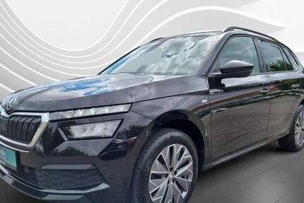 Skoda Kamiq 106.025 km 16.990 € Bad Camberg 65520