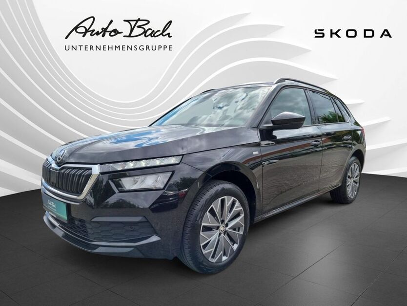 Skoda Kamiq 106.025 km 16.990 € Bad Camberg 65520