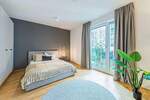 Etagenwohnung Frankfurt am Main Gallus - 2 Zimmer, 46 m&sup2;, 1.895&euro; | Angebot:25814247