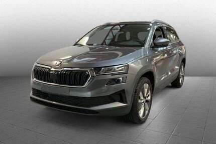 Skoda Karoq 8.280 km 29.890 &euro; Bad Camberg 65520