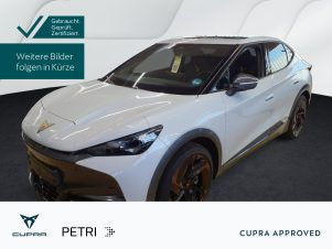 Cupra Tavascan 19.963 km 42.430 € Hofheim-Diedenbergen 65719