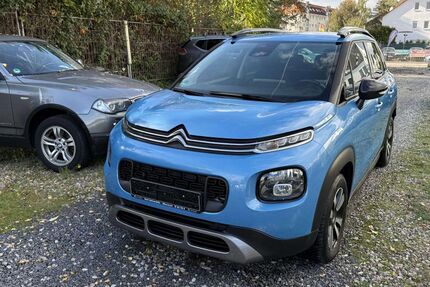 Citroen C3 Aircross 151.000 km 5.999 &euro; Wiesbaden 65197