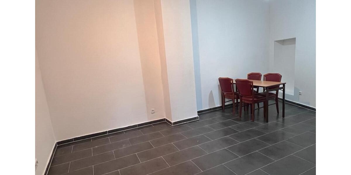 Rödermark - 1-Zimmer Wohnung 1 zimmer