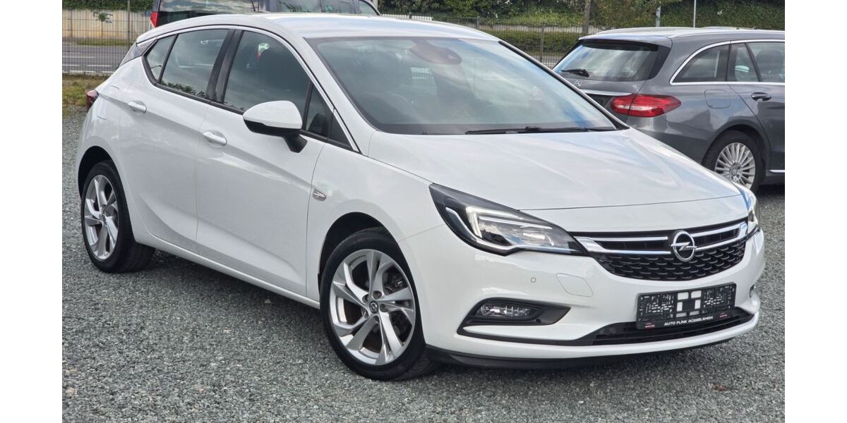 Opel Astra 93.600 km 11.999 &euro; Rüsselsheim 65428