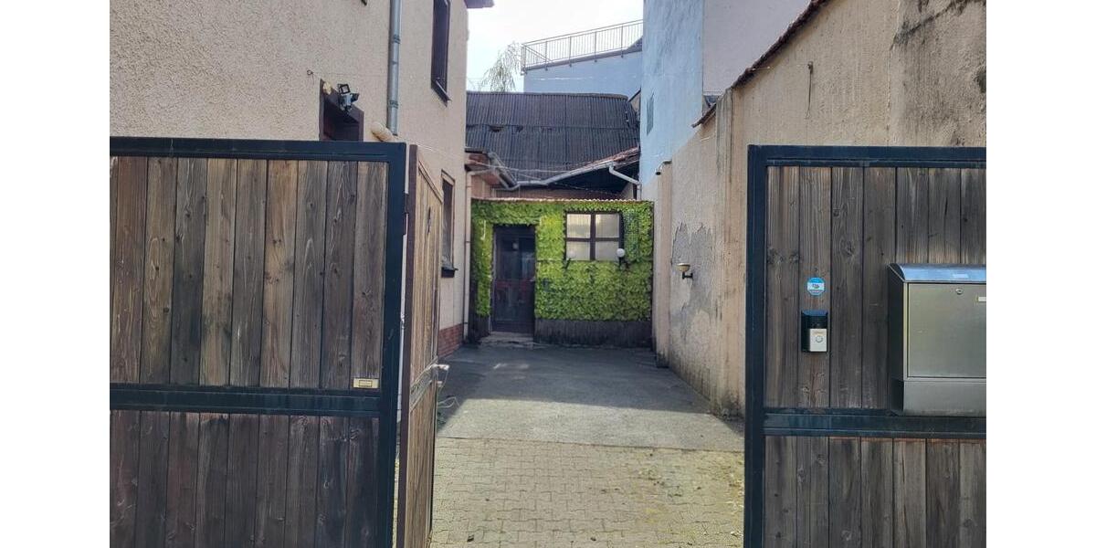 Einfamilienhaus Ockenheim - 4 Zimmer, 117 m&sup2;, 199.000&euro; | Angebot:27115763