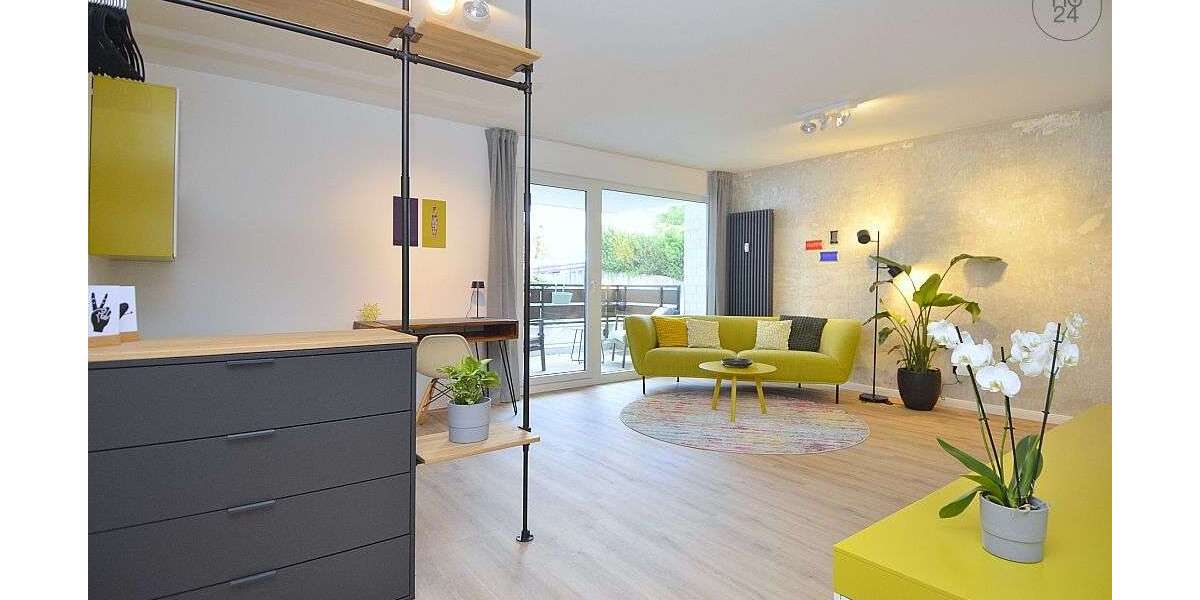 Zimmer Wiesbaden Nordost - 1 Zimmer, 1.490&euro; | Angebot:27049979