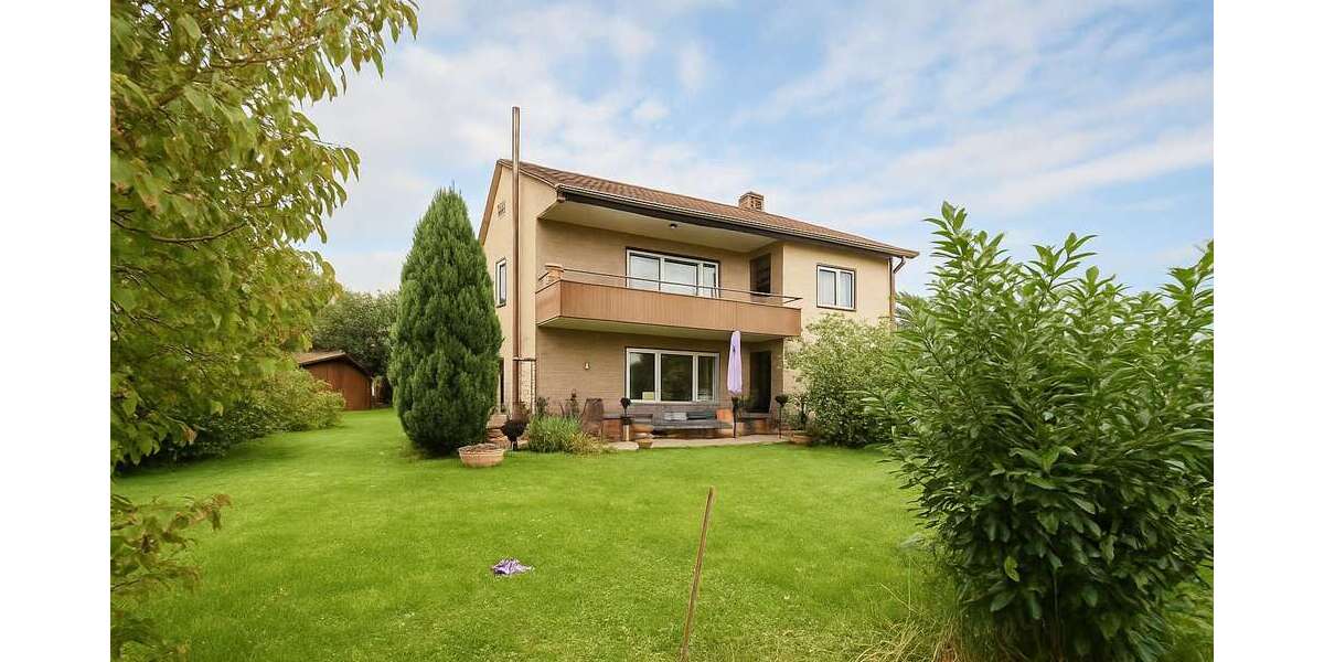 Einfamilienhaus Kelkheim - 6 Zimmer, 163 m&sup2;, 795.000&euro; | Angebot:23788559