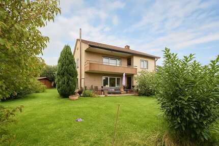 Haus Kelkheim - 6 Zimmer, 163 m&sup2;, 795.000&euro; | Angebot:23788559