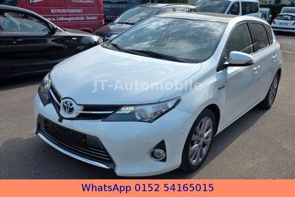 Toyota Auris 195.344 km 6.500 &euro; Rüsselsheim am Main 65428