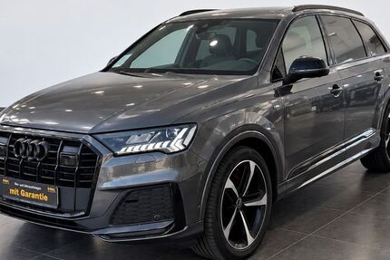 Audi Q7 119.000 km 52.990 &euro; Flörsheim am Main 65439