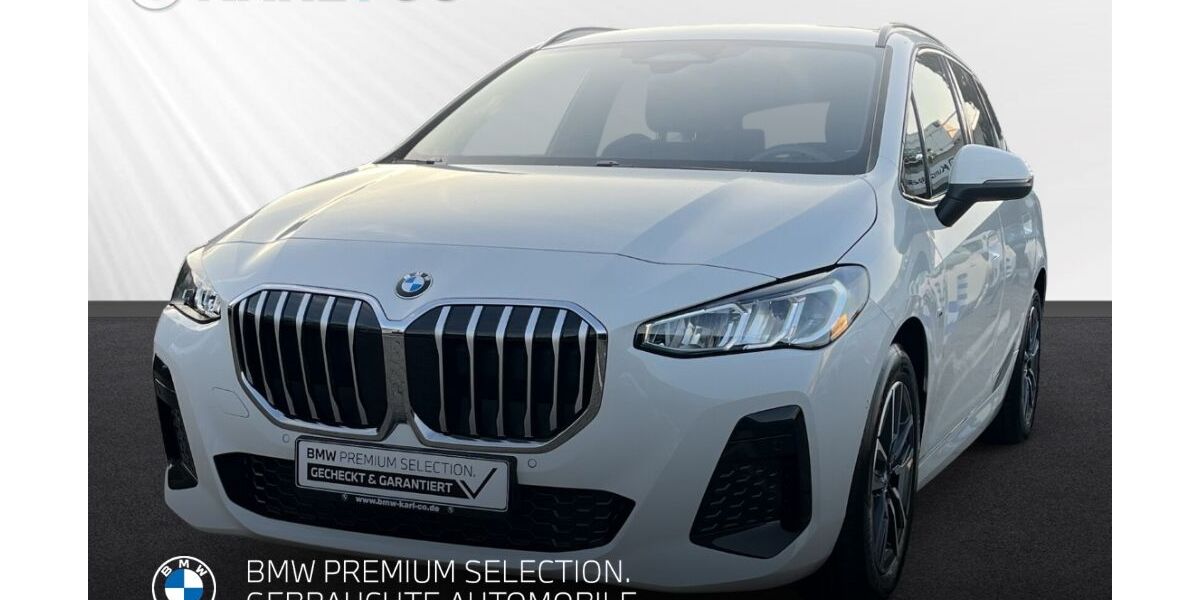 BMW 218 Active Tourer 10.175 km 29.690 € Mainz 55129