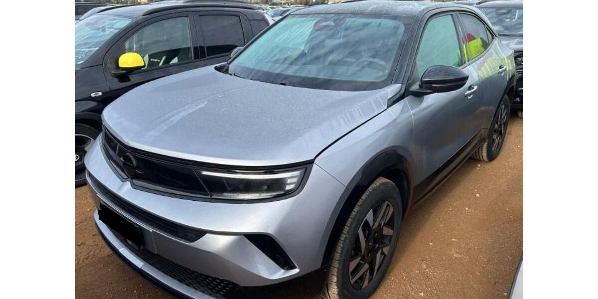 Opel Mokka 27.060 km 20.280 &euro; Rüsselsheim 65428