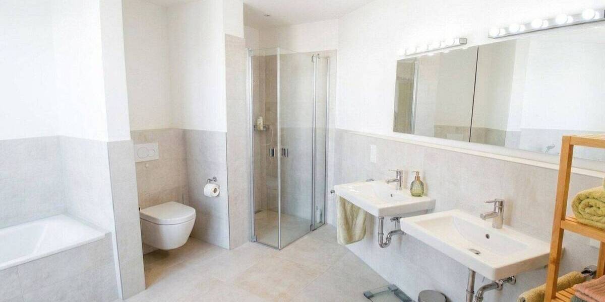 Etagenwohnung Oberursel - 3 Zimmer, 134 m&sup2;, 899.000&euro; | Angebot:26377059