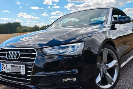 Audi A5 89.000 km 18.600 &euro; Taunusstein 65232