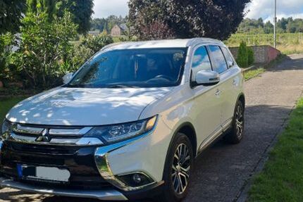 Mitsubishi Outlander 169.000 km 13.900 &euro; Rüdesheim 65385
