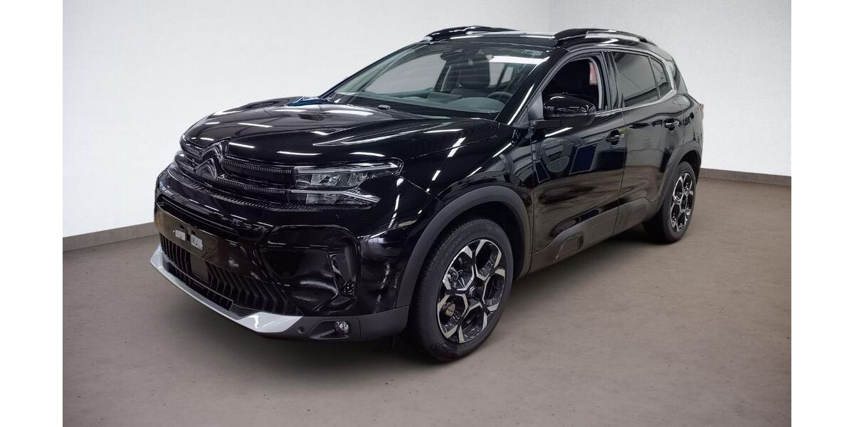Citroen C5 Aircross 14.781 km 20.780 &euro; Rüsselsheim 65428
