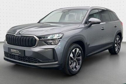 Skoda Kodiaq 9.649 km 36.980 € Hofheim im Taunus 65719