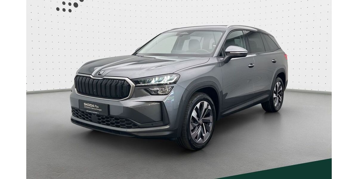 Skoda Kodiaq 9.649 km 36.980 € Hofheim im Taunus 65719
