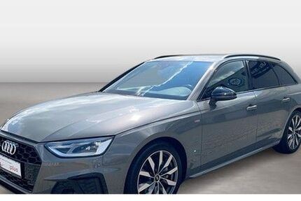 Audi A4 59.735 km 29.990 &euro; Idstein 65510