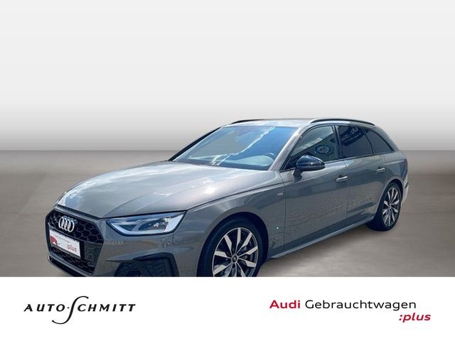 Audi A4 59.735 km 29.990 &euro; Idstein 65510