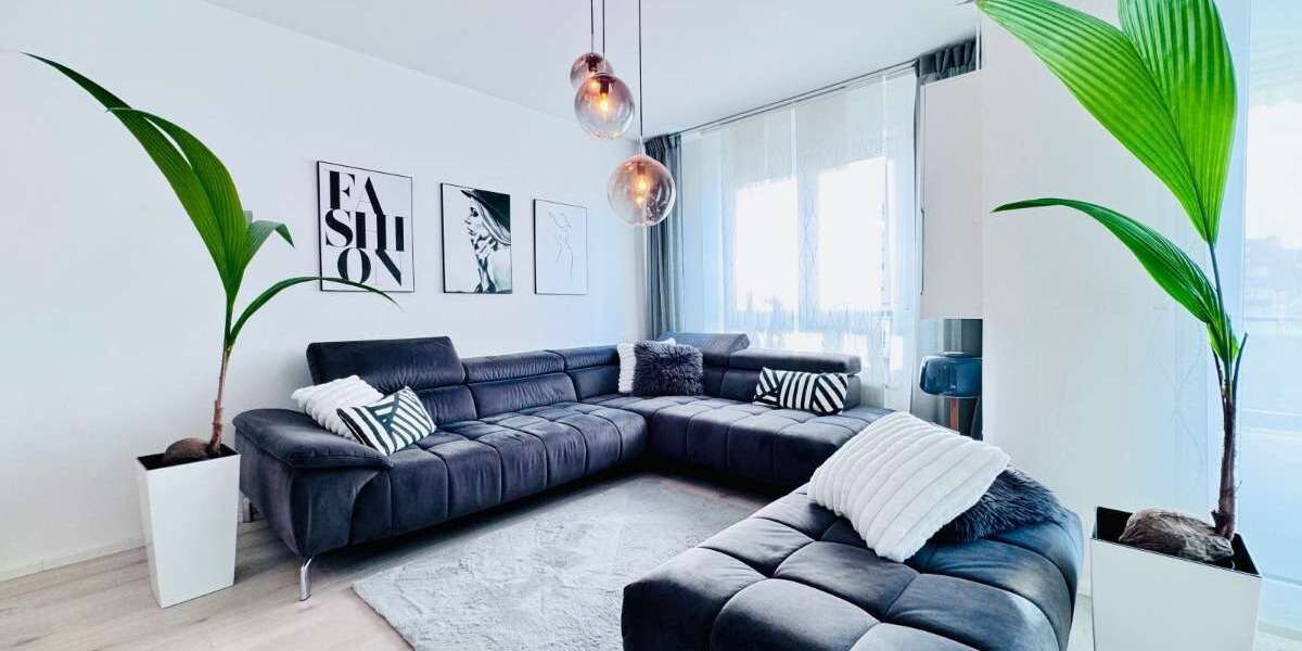 Wohnung zum Kaufen in Flörsheim 339.500 € 82.96 m² 3 zimmer