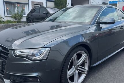 Audi A5 95.569 km 18.450 € Neu Isenburg 63263