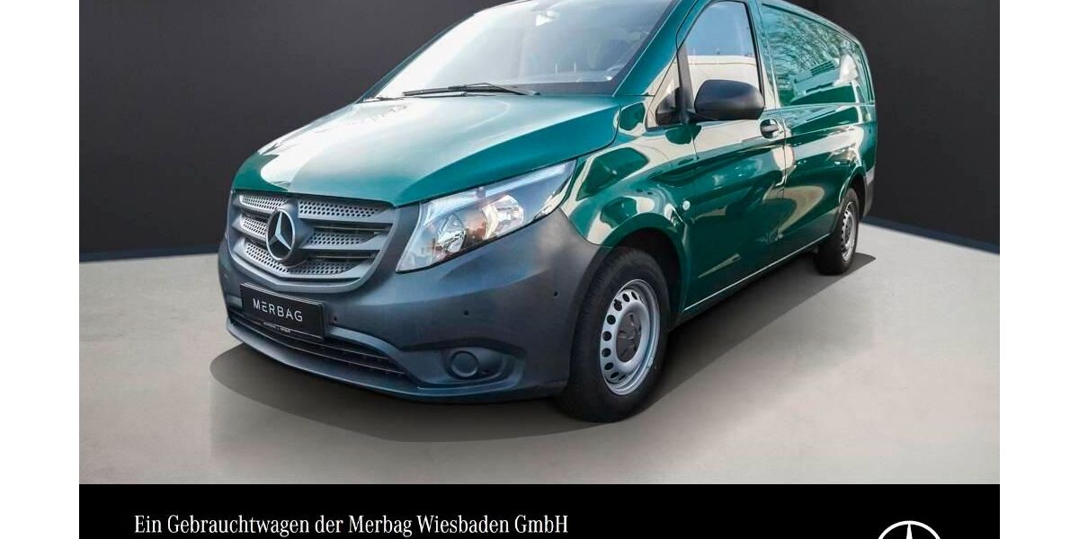 Mercedes-Benz Vito 146.000 km 13.090 &euro; Wiesbaden-Schierstein 65201