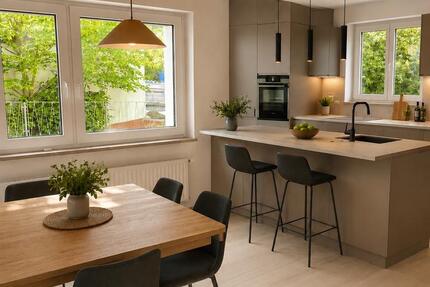 Haus Niedernhausen - 528.000&euro; | Angebot:27082645