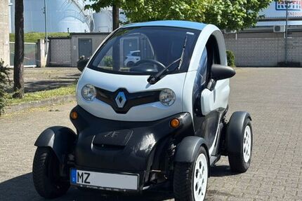 Renault Twizy 20.610 km 3.200 &euro; Mainz 55122