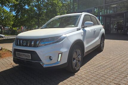 Suzuki Vitara 49.949 km 17.350 &euro; Mainz-Kastel 55252