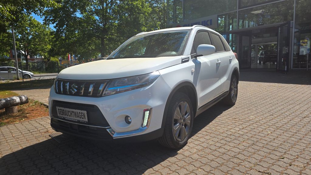 Suzuki Vitara 49.949 km 17.350 &euro; Mainz-Kastel 55252