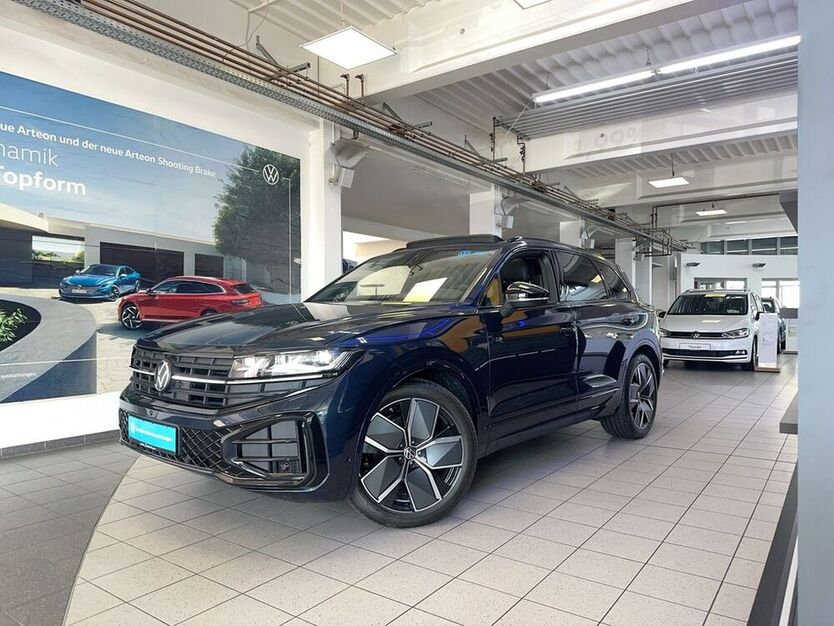 Touareg