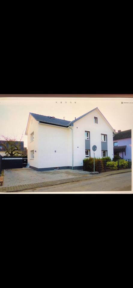 Dachgeschoss Mietwohnung zimmer