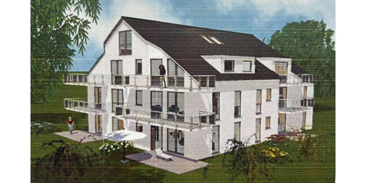 Etagenwohnung Kriftel - 3 Zimmer, 86 m&sup2;, 465.000&euro; | Angebot:26819324