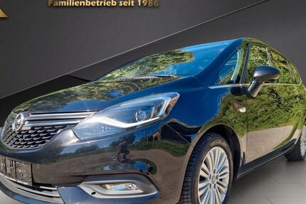 Opel Zafira 160.000 km 13.890 € Mainz-Kastel 55252