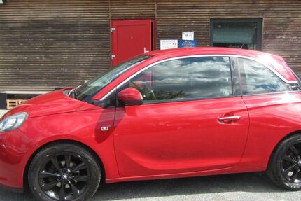 Opel Adam 92.100 km 5.950 € Rüsselsheim 65428