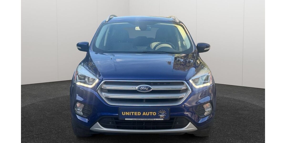 Ford Kuga 101.500 km 12.950 &euro; Mainz-Kastel 55252